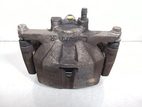 Venstre bremsekaliber foran MAZDA CX-5 (KE, GH) 2.2 D (KE2FW) (150 hp) 14892072