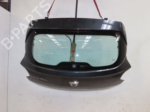 Tailgate DACIA SANDERO III 1.0 TCe 100 ECO-G | BP29380360C6 