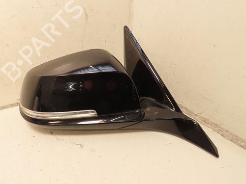 Used Right mirror BMW 1 (F20) 116 i (109 hp) 31055285