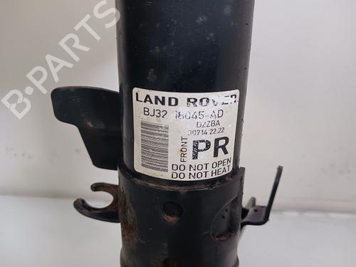 right-front-shock-absorber-land-rover-range-rover-evoque-l538-22-d-4x4-lr024442-2011-2012-2013-2014-2015-2016-2017-2018-2019-13031175 main image