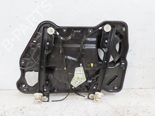 Used Front left window mechanism FIAT FREEMONT (345_) 2.0 JTD (170 hp) 28416118