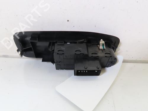 Used Left front window switch PEUGEOT 208 I (CA_, CC_) 1.6 HDi / BlueHDi 75 (75 hp) 19653393