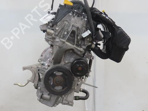 Engine RENAULT CLIO V (B7_) 1.0 SCe 65 (B7MG) | BP26310843M1