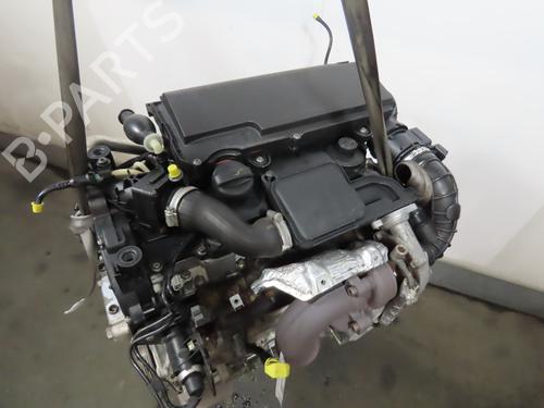 Engine CITROËN C3 I (FC_, FN_) 1.4 HDi | BP30629838M1