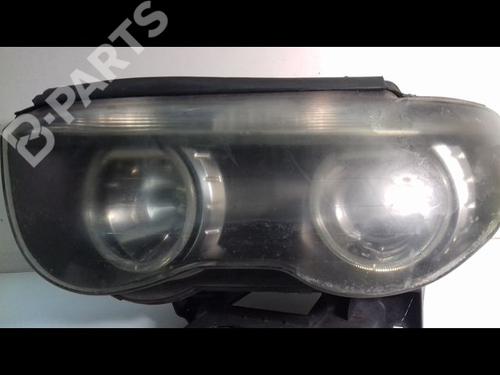 Faro izquierdo BMW 7 (E65, E66, E67) 730 d | BP10863095C28 