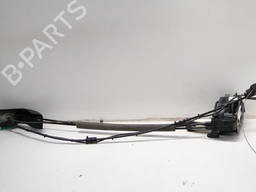 Used Front left lock Front left lock 39220094 39220094