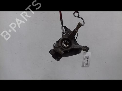 Used Right front steering knuckle LANCIA YPSILON (843_) 1.3 JTD (843.AXD11, 843.AXD1A) (70 hp) 8993875