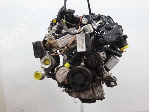 Engine BMW 1 (F21) 114 d | BP31155184M1 