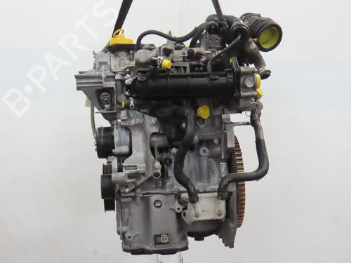 Engine NISSAN MICRA V (K14) 0.9 IG-T | BP39387123M1 - Image 4