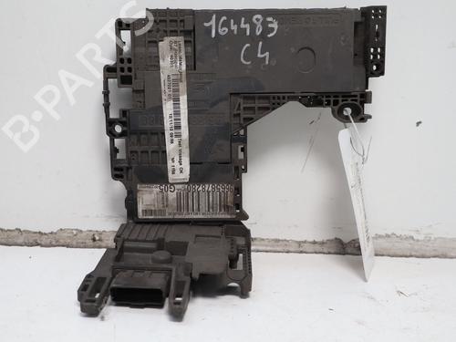 Electronic module CITROËN C4 II (NC_) 1.6 HDi 90 | BP39659888M83 - Image 3