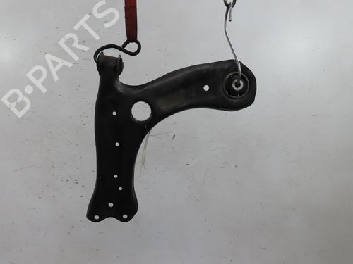 Used Left front suspension arm Left front suspension arm 18124697 18124697
