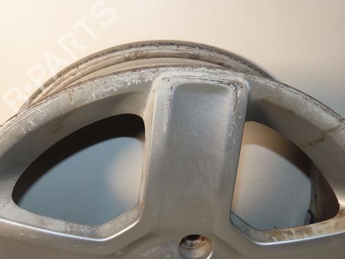 Fælk CITROËN BERLINGO Box Body/MPV (B9) 1.6 HDi 90 16V (90 hp) 32129087