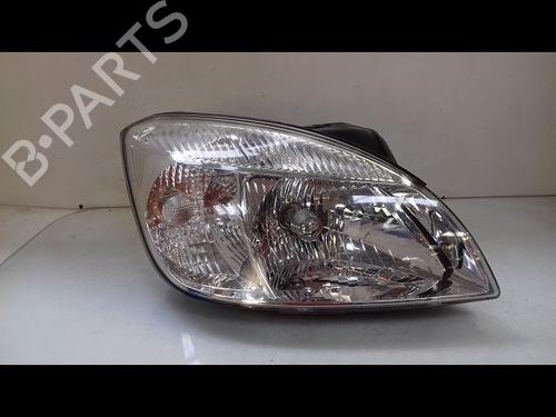 Used Right headlight KIA RIO II (JB) 1.5 CRDi (110 hp) 8982382