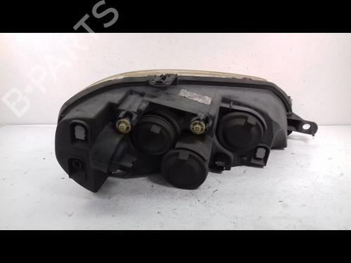 Used Left headlight Left headlight FIAT PUNTO (188_) 1.2 60 (188.030, .050, .130, .150, .230, .250) (60 hp) 9000408 9000408