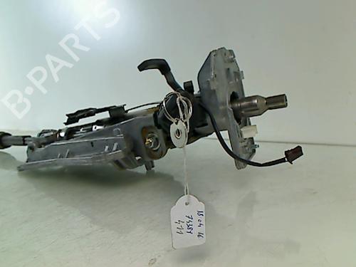 Steering column CITROËN C5 III Break (RW_) 3.0 HDi 240 (RWX8CA) | BP36483851M21 - Image 3