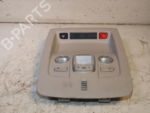 Innerbelysning CITROËN C4 CACTUS 1.2 THP 110 (110 hp) 30954343