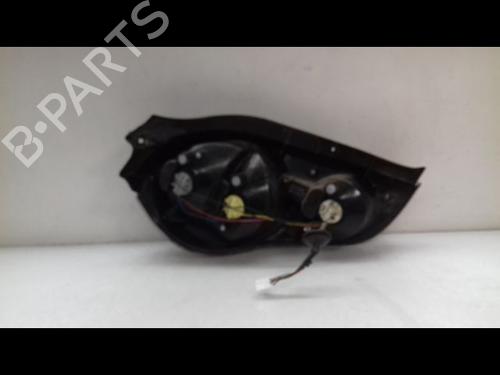 Used Right taillight CHEVROLET SPARK (M300) 1.0 (68 hp) 14957788