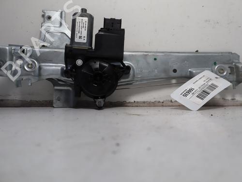Used Rear right window mechanism Rear right window mechanism 37186309 37186309