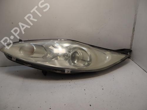 Used Left headlight Left headlight 38627722 38627722