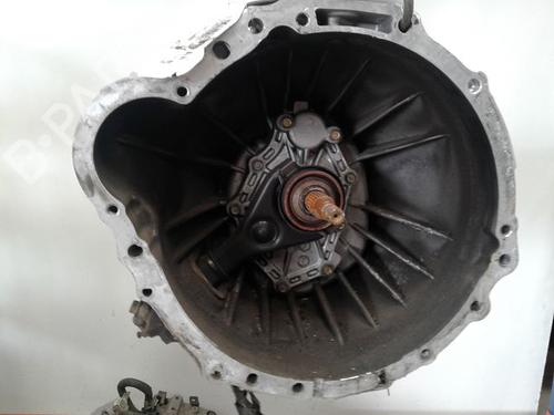 Gearbox NISSAN TERRANO II (R20)  | BP23149602M3 