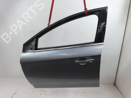 Left front door FORD MONDEO IV (BA7) 1.8 TDCi | BP19653388C2 