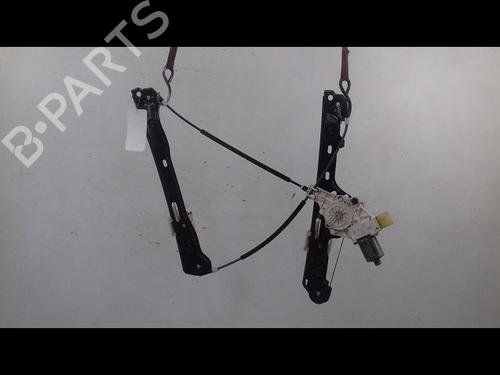 Front left window mechanism BMW 1 (E87) 118 d | BP9073180C22