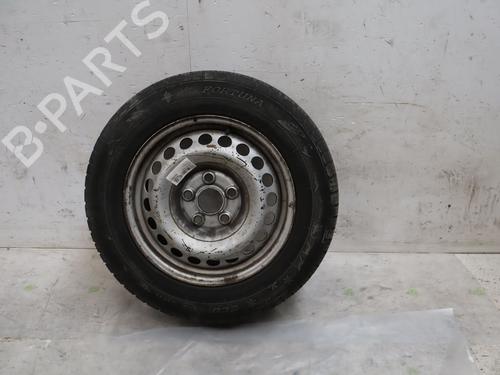 Fælk VW TRANSPORTER T5 Van (7HA, 7HH, 7EA, 7EH) 2.0 TDI | BP39218909C45 - Image 2