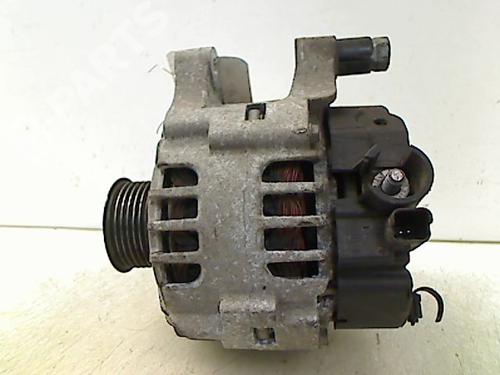 Alternator CITROËN C1 (PM_, PN_) 1.4 HDi | BP8975592M7 