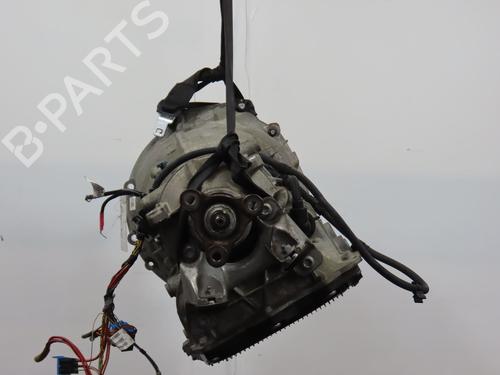Gearbox BMW X1 (E84) sDrive 18 d | BP29845786M3