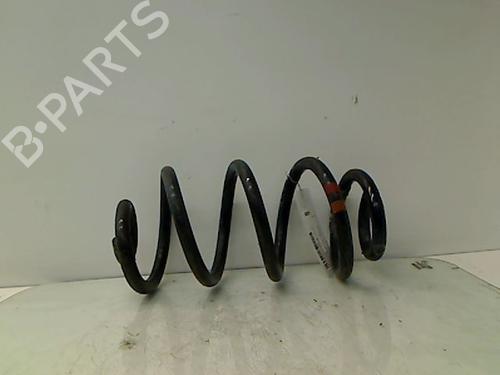 Used Shock absorber spring NISSAN QASHQAI / QASHQAI +2 I (J10, NJ10, JJ10E) 1.5 dCi (106 hp) 23150459