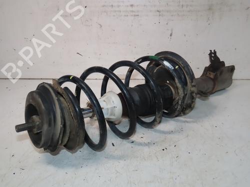 Used Left front shock absorber FIAT PANDA (169_) 1.2 (169.AXB11, 169.AXB1A) (60 hp) 30951396