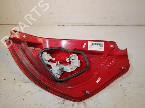 Venstre Baklys FORD FIESTA VI (CB1, CCN) 1.4 TDCi | BP29217095C34 
