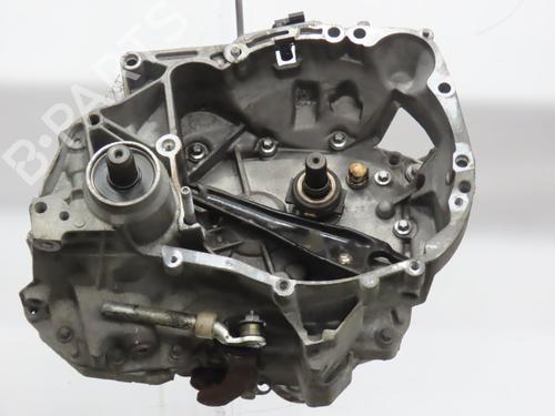 Used Gearbox Gearbox 39218273 39218273