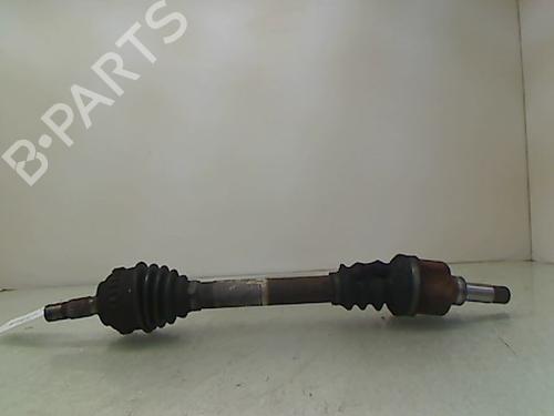 Left front driveshaft CITROËN XSARA (N1) 1.4 i | BP23149905M38