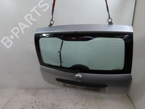 Used Tailgate FIAT PANDA (169_) 1.2 (169AXF2A, 169AXF1A) (69 hp) 21564017