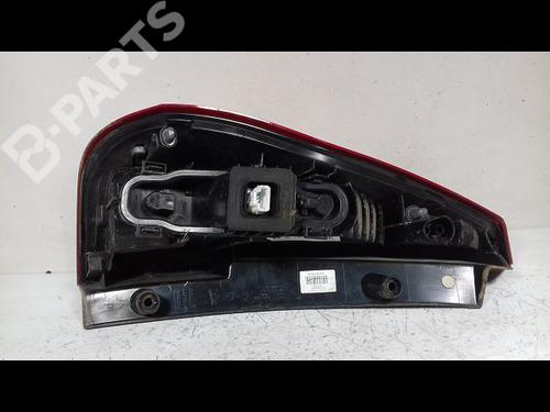 Right taillight RENAULT SCÉNIC III (JZ0/1_) 1.5 dCi | BP8990768C35 