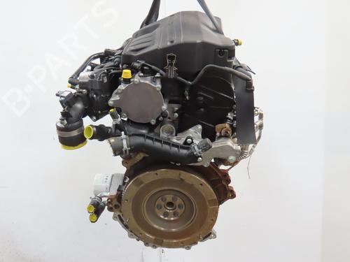 Engine FORD FIESTA VII (HJ, HF) 1.0 EcoBoost mHEV ACTIVE | BP35495997M1 - Image 3