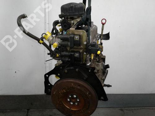 A/C Chauffage Blend Porte Actionneur (AA113800