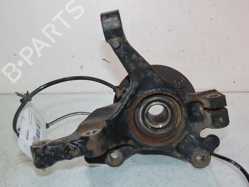 Used Right front steering knuckle Right front steering knuckle FORD B-MAX (JK) 1.6 TDCi (95 hp) 23065244 23065244