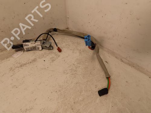 Used Ignition barrel CITROËN BERLINGO / BERLINGO FIRST MPV (MF_, GJK_, GFK_) 1.6 HDI 90 (MF9HX) (90 hp) 28105863