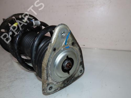 Used Right front shock absorber CITROËN BERLINGO Box Body/MPV (K9) 1.6 BlueHDi 100 (99 hp) 26310887