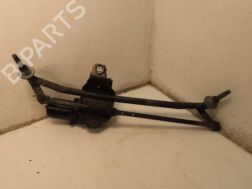 Front wiper motor RENAULT TRAFIC II Van (FL) 1.9 dCi 100 (FL0C, FL0K, FL0B) | BP30955220M29