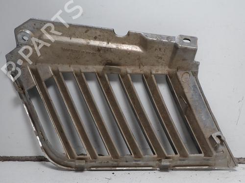 Used Grille Grille MITSUBISHI L200 / TRITON (KA_T, KB_T) 2.5 DI-D 4WD (KB4T) (136 hp) 40026668 40026668