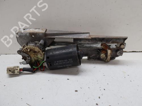 Motor limpia delantero Motor limpia delantero 39221435 39221435