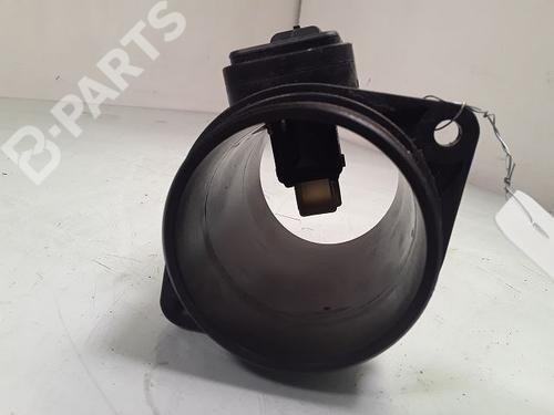 Used Mass air flow sensor RENAULT CLIO IV (BH_) 1.5 dCi 75 (75 hp) 8994538
