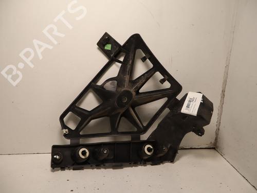 Suporte do pára-choques trás Suporte do pára-choques trás 39220535 39220535
