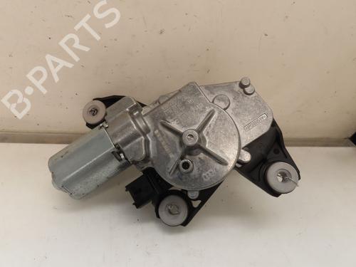 Used Rear wiper motor RENAULT TWINGO III (BCM_, BCA_) 1.0 SCe 70 (BCMB) (69 hp) 26570785