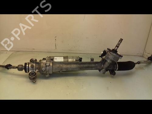 Used Steering rack RENAULT TALISMAN (LP_) 1.6 dCi 160 (160 hp) 8981626