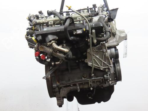 Engine OPEL MERIVA A MPV (X03) 1.3 CDTI (E75) | BP29963684M1 - Image 4