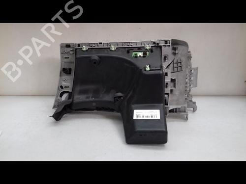 Glove box PEUGEOT 5008 (0U_, 0E_) 2.0 HDi 150 / BlueHDi 150 | BP15276160C95 